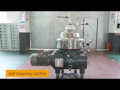 limpieza de uno mismo aclarar