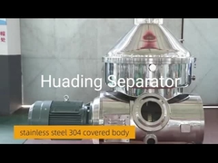 separador huading