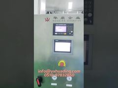 separador de discos de proteína de colágeno